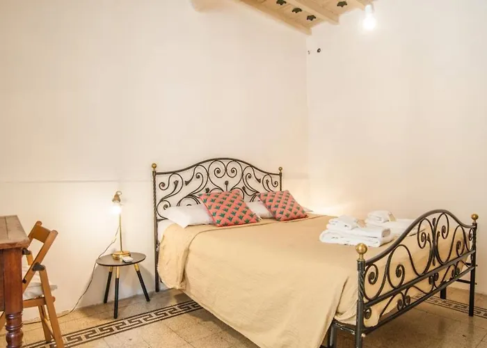 Appartamento Domus Sant'elena With Sauna