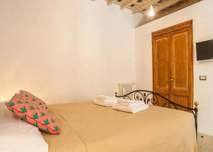 Domus Sant'elena With Sauna Appartamento *