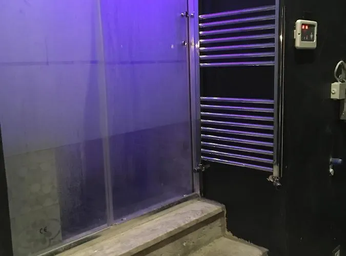Domus Sant'elena With Sauna Appartamento *