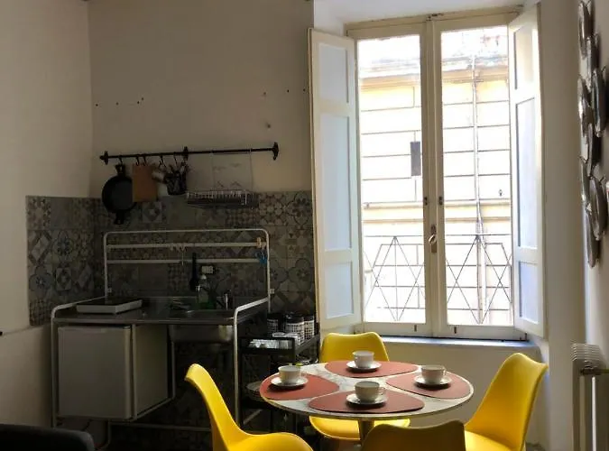 Appartamento Domus Sant'elena With Sauna *