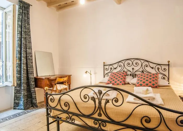 Domus Sant'elena With Sauna Appartamento *