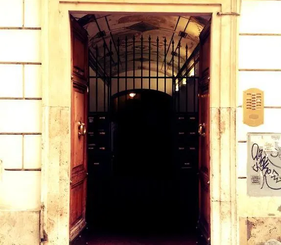 Appartamento Domus Sant'elena With Sauna