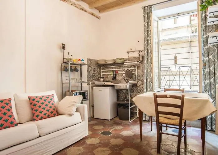 Domus Sant'elena With Sauna *