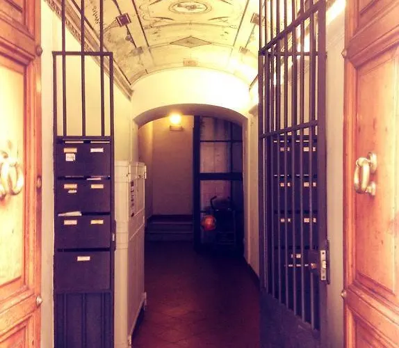 Appartamento Domus Sant'elena With Sauna